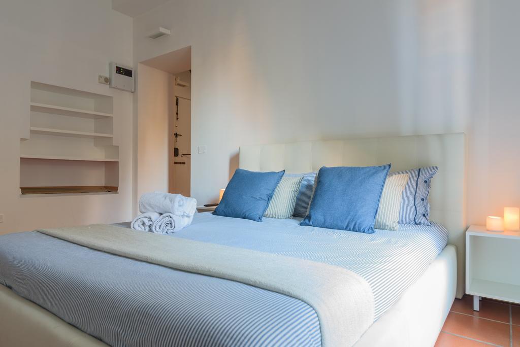 Mila Apartments Ripa Mailand Exterior foto