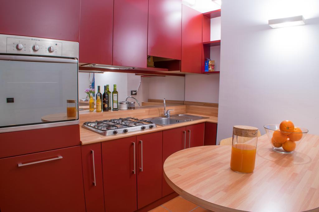 Mila Apartments Ripa Mailand Zimmer foto